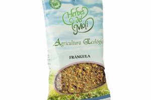 FRANGULA HERBES DEL MOLI
